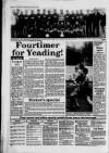 Ruislip & Northwood Gazette Wednesday 22 April 1992 Page 48
