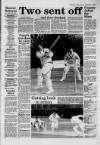 Ruislip & Northwood Gazette Wednesday 22 April 1992 Page 49