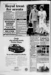 Ruislip & Northwood Gazette Wednesday 29 April 1992 Page 4