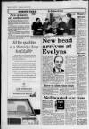 Ruislip & Northwood Gazette Wednesday 29 April 1992 Page 10