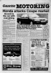 Ruislip & Northwood Gazette Wednesday 29 April 1992 Page 33