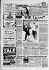 Ruislip & Northwood Gazette Wednesday 10 June 1992 Page 10