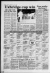 Ruislip & Northwood Gazette Wednesday 10 June 1992 Page 48