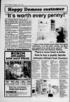 Ruislip & Northwood Gazette Wednesday 17 June 1992 Page 14