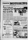 Ruislip & Northwood Gazette Wednesday 17 June 1992 Page 30