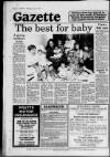 Ruislip & Northwood Gazette Wednesday 17 June 1992 Page 56