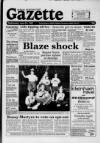 Ruislip & Northwood Gazette Wednesday 24 June 1992 Page 1