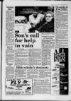 Ruislip & Northwood Gazette Wednesday 01 July 1992 Page 3