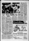 Ruislip & Northwood Gazette Wednesday 01 July 1992 Page 5