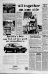 Ruislip & Northwood Gazette Wednesday 01 July 1992 Page 6