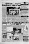 Ruislip & Northwood Gazette Wednesday 01 July 1992 Page 8