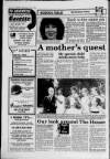 Ruislip & Northwood Gazette Wednesday 01 July 1992 Page 10