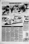 Ruislip & Northwood Gazette Wednesday 01 July 1992 Page 14