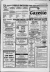 Ruislip & Northwood Gazette Wednesday 01 July 1992 Page 21