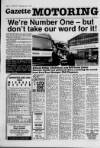 Ruislip & Northwood Gazette Wednesday 01 July 1992 Page 30
