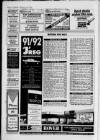 Ruislip & Northwood Gazette Wednesday 01 July 1992 Page 36