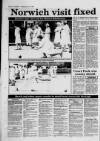 Ruislip & Northwood Gazette Wednesday 01 July 1992 Page 58