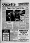 Ruislip & Northwood Gazette Wednesday 01 July 1992 Page 60