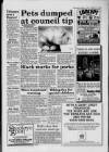 Ruislip & Northwood Gazette Wednesday 12 August 1992 Page 5