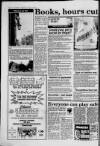 Ruislip & Northwood Gazette Wednesday 12 August 1992 Page 10