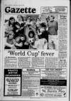 Ruislip & Northwood Gazette Wednesday 12 August 1992 Page 52