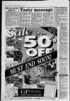 Ruislip & Northwood Gazette Wednesday 09 September 1992 Page 4