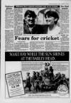 Ruislip & Northwood Gazette Wednesday 09 September 1992 Page 13