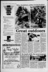 Ruislip & Northwood Gazette Wednesday 09 September 1992 Page 14