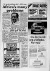 Ruislip & Northwood Gazette Wednesday 09 September 1992 Page 19