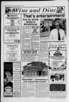 Ruislip & Northwood Gazette Wednesday 09 September 1992 Page 22
