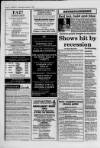 Ruislip & Northwood Gazette Wednesday 09 September 1992 Page 24