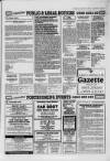 Ruislip & Northwood Gazette Wednesday 09 September 1992 Page 33