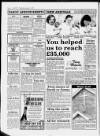 Ruislip & Northwood Gazette Wednesday 06 January 1993 Page 2
