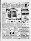 Ruislip & Northwood Gazette Wednesday 06 January 1993 Page 3