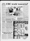 Ruislip & Northwood Gazette Wednesday 06 January 1993 Page 5