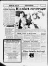 Ruislip & Northwood Gazette Wednesday 06 January 1993 Page 8