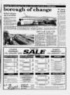 Ruislip & Northwood Gazette Wednesday 06 January 1993 Page 15