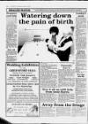 Ruislip & Northwood Gazette Wednesday 06 January 1993 Page 16