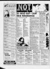 Ruislip & Northwood Gazette Wednesday 06 January 1993 Page 22