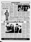 Ruislip & Northwood Gazette Wednesday 06 January 1993 Page 24
