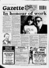 Ruislip & Northwood Gazette Wednesday 06 January 1993 Page 48