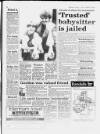 Ruislip & Northwood Gazette Wednesday 13 January 1993 Page 3