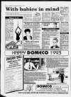Ruislip & Northwood Gazette Wednesday 13 January 1993 Page 4