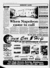 Ruislip & Northwood Gazette Wednesday 13 January 1993 Page 6