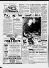 Ruislip & Northwood Gazette Wednesday 13 January 1993 Page 8