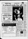Ruislip & Northwood Gazette Wednesday 13 January 1993 Page 10