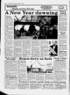 Ruislip & Northwood Gazette Wednesday 13 January 1993 Page 12