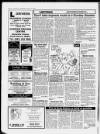 Ruislip & Northwood Gazette Wednesday 13 January 1993 Page 16