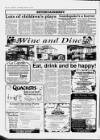 Ruislip & Northwood Gazette Wednesday 13 January 1993 Page 20
