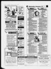 Ruislip & Northwood Gazette Wednesday 13 January 1993 Page 22